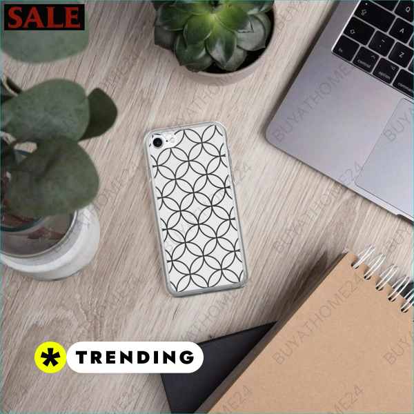 • Mobiltelefon Tasche I Handyhülle für iPhone Textildruck BUYATHOME24, T-Shirts BUYATHOME24, Hoodies BUYATHOME24, Hosen BUYATHOME24, Jacken BUYATHOME24, Schuhe BUYATHOME24