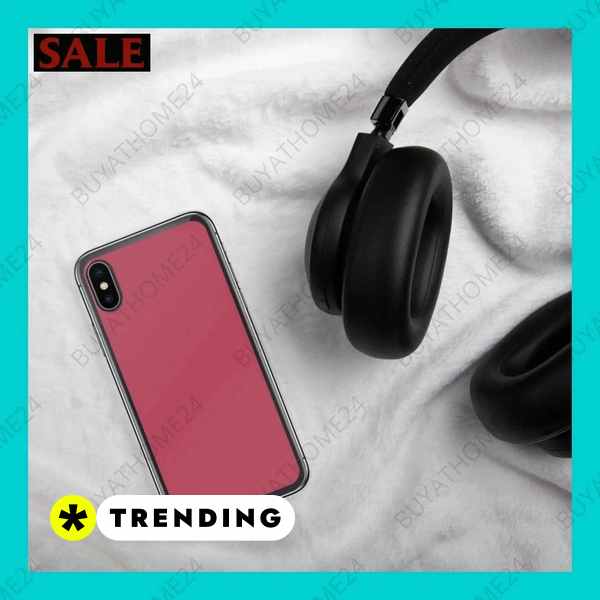 • Mobiltelefon Tasche I Handyhülle für iPhone Textildruck BUYATHOME24, T-Shirts BUYATHOME24, Hoodies BUYATHOME24, Hosen BUYATHOME24, Jacken BUYATHOME24, Schuhe BUYATHOME24