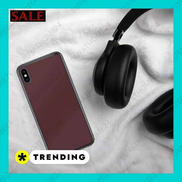• Mobiltelefon Tasche I Handyhülle für iPhone Textildruck BUYATHOME24, T-Shirts BUYATHOME24, Hoodies BUYATHOME24, Hosen BUYATHOME24, Jacken BUYATHOME24, Schuhe BUYATHOME24