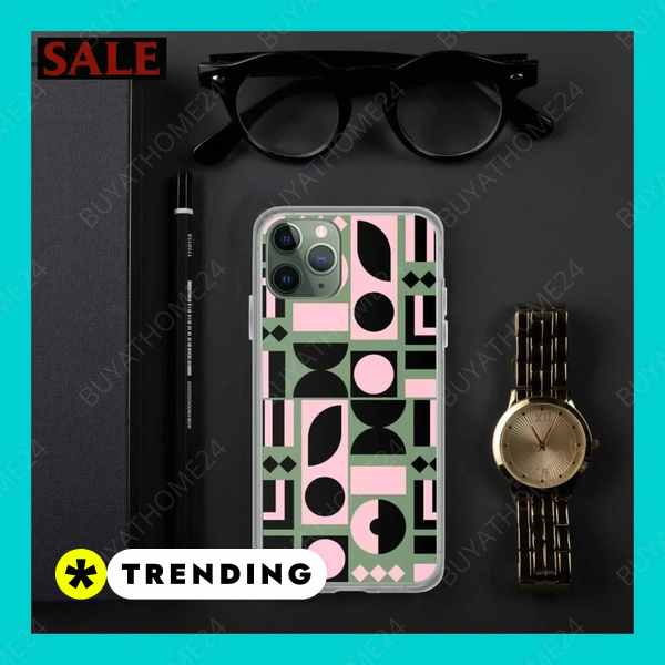 • Mobiltelefon Tasche I Handyhülle für iPhone Textildruck BUYATHOME24, T-Shirts BUYATHOME24, Hoodies BUYATHOME24, Hosen BUYATHOME24, Jacken BUYATHOME24, Schuhe BUYATHOME24