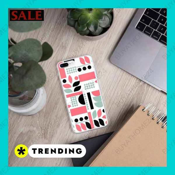 • Mobiltelefon Tasche I Handyhülle für iPhone Textildruck BUYATHOME24, T-Shirts BUYATHOME24, Hoodies BUYATHOME24, Hosen BUYATHOME24, Jacken BUYATHOME24, Schuhe BUYATHOME24