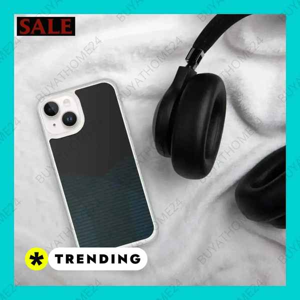 • Mobiltelefon Tasche I Handyhülle für iPhone Textildruck BUYATHOME24, T-Shirts BUYATHOME24, Hoodies BUYATHOME24, Hosen BUYATHOME24, Jacken BUYATHOME24, Schuhe BUYATHOME24