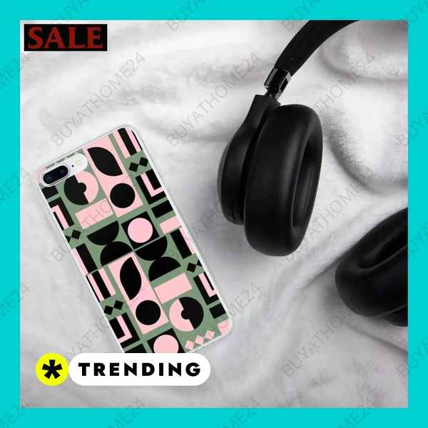 Handyhülle iPhone mit Thermoplast Polyurethan und kabellosem Laden Textildruck BUYATHOME24, T-Shirts BUYATHOME24, Hoodies BUYATHOME24, Hosen BUYATHOME24, Jacken BUYATHOME24, Schuhe BUYATHOME24