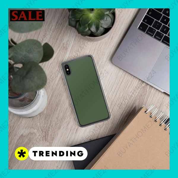 • Mobiltelefon Tasche I Handyhülle für iPhone Textildruck BUYATHOME24, T-Shirts BUYATHOME24, Hoodies BUYATHOME24, Hosen BUYATHOME24, Jacken BUYATHOME24, Schuhe BUYATHOME24