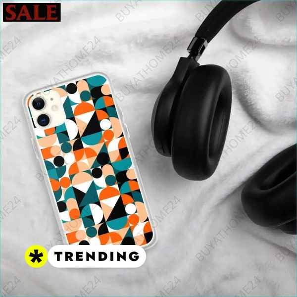 • Mobiltelefon Tasche I Handyhülle für iPhone Textildruck BUYATHOME24, T-Shirts BUYATHOME24, Hoodies BUYATHOME24, Hosen BUYATHOME24, Jacken BUYATHOME24, Schuhe BUYATHOME24
