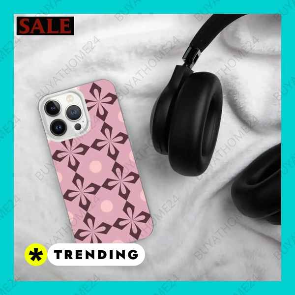 • Mobiltelefon Tasche I Handyhülle für iPhone Textildruck BUYATHOME24, T-Shirts BUYATHOME24, Hoodies BUYATHOME24, Hosen BUYATHOME24, Jacken BUYATHOME24, Schuhe BUYATHOME24