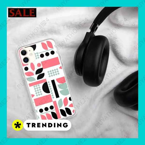 • Mobiltelefon Tasche I Handyhülle für iPhone Textildruck BUYATHOME24, T-Shirts BUYATHOME24, Hoodies BUYATHOME24, Hosen BUYATHOME24, Jacken BUYATHOME24, Schuhe BUYATHOME24