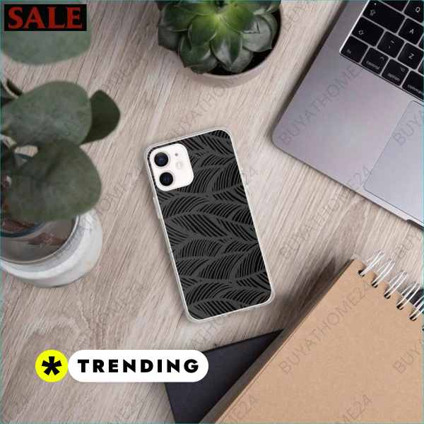 • Mobiltelefon Tasche I Handyhülle für iPhone Textildruck BUYATHOME24, T-Shirts BUYATHOME24, Hoodies BUYATHOME24, Hosen BUYATHOME24, Jacken BUYATHOME24, Schuhe BUYATHOME24