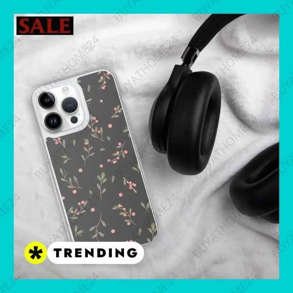 • Mobiltelefon Tasche I Handyhülle für iPhone Textildruck BUYATHOME24, T-Shirts BUYATHOME24, Hoodies BUYATHOME24, Hosen BUYATHOME24, Jacken BUYATHOME24, Schuhe BUYATHOME24