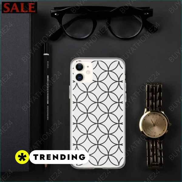 • Mobiltelefon Tasche I Handyhülle für iPhone Textildruck BUYATHOME24, T-Shirts BUYATHOME24, Hoodies BUYATHOME24, Hosen BUYATHOME24, Jacken BUYATHOME24, Schuhe BUYATHOME24