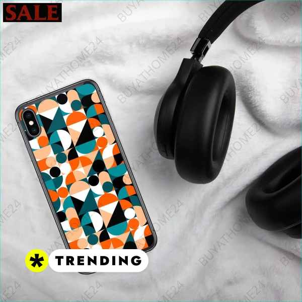 • Mobiltelefon Tasche I Handyhülle für iPhone Textildruck BUYATHOME24, T-Shirts BUYATHOME24, Hoodies BUYATHOME24, Hosen BUYATHOME24, Jacken BUYATHOME24, Schuhe BUYATHOME24