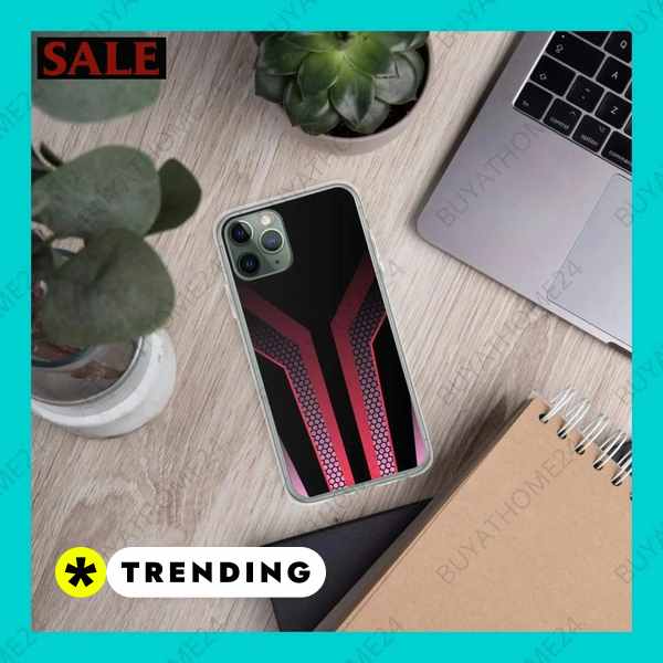 • Mobiltelefon Tasche I Handyhülle für iPhone Textildruck BUYATHOME24, T-Shirts BUYATHOME24, Hoodies BUYATHOME24, Hosen BUYATHOME24, Jacken BUYATHOME24, Schuhe BUYATHOME24