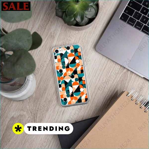• Mobiltelefon Tasche I Handyhülle für iPhone Textildruck BUYATHOME24, T-Shirts BUYATHOME24, Hoodies BUYATHOME24, Hosen BUYATHOME24, Jacken BUYATHOME24, Schuhe BUYATHOME24