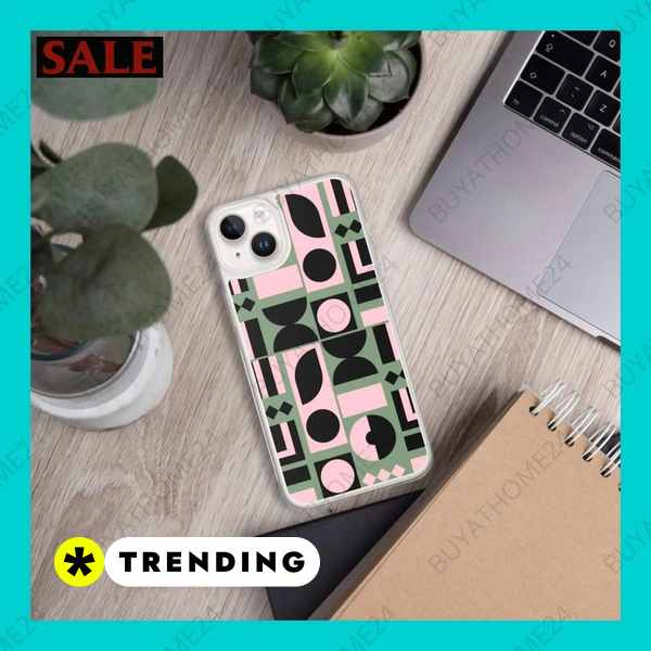 Handyhülle iPhone mit Thermoplast Polyurethan und kabellosem Laden Textildruck BUYATHOME24, T-Shirts BUYATHOME24, Hoodies BUYATHOME24, Hosen BUYATHOME24, Jacken BUYATHOME24, Schuhe BUYATHOME24