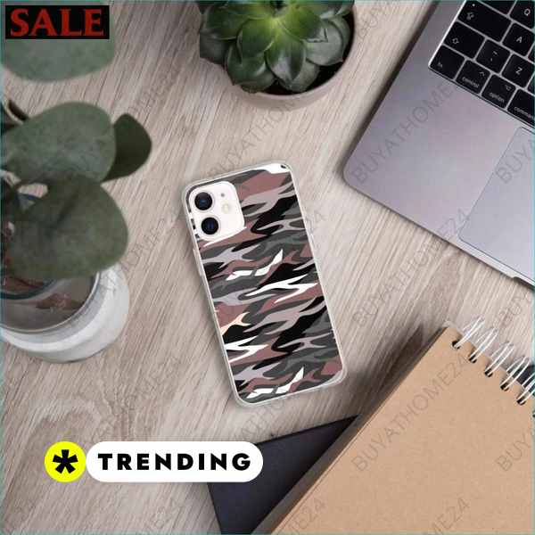 • Mobiltelefon Tasche I Handyhülle für iPhone Textildruck BUYATHOME24, T-Shirts BUYATHOME24, Hoodies BUYATHOME24, Hosen BUYATHOME24, Jacken BUYATHOME24, Schuhe BUYATHOME24