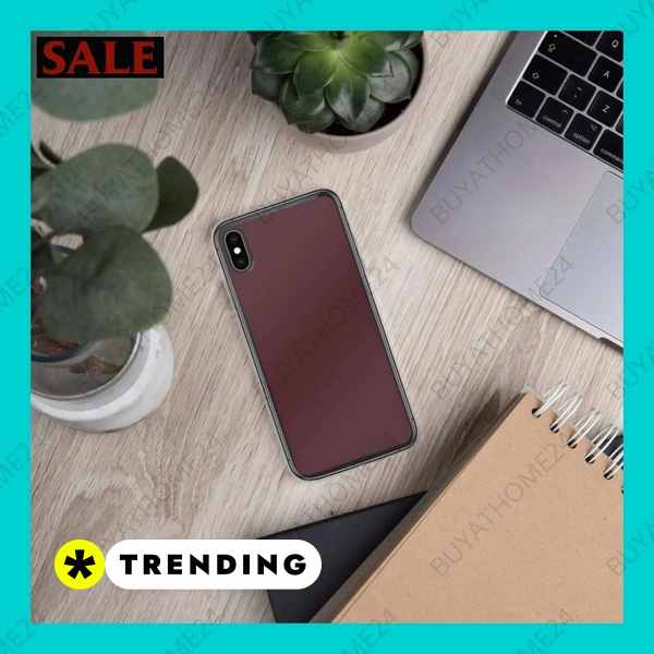 • Mobiltelefon Tasche I Handyhülle für iPhone Textildruck BUYATHOME24, T-Shirts BUYATHOME24, Hoodies BUYATHOME24, Hosen BUYATHOME24, Jacken BUYATHOME24, Schuhe BUYATHOME24