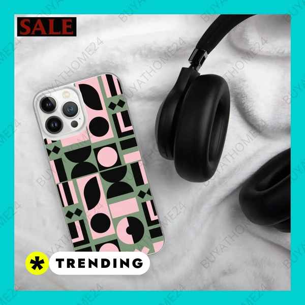 • Mobiltelefon Tasche I Handyhülle für iPhone Textildruck BUYATHOME24, T-Shirts BUYATHOME24, Hoodies BUYATHOME24, Hosen BUYATHOME24, Jacken BUYATHOME24, Schuhe BUYATHOME24