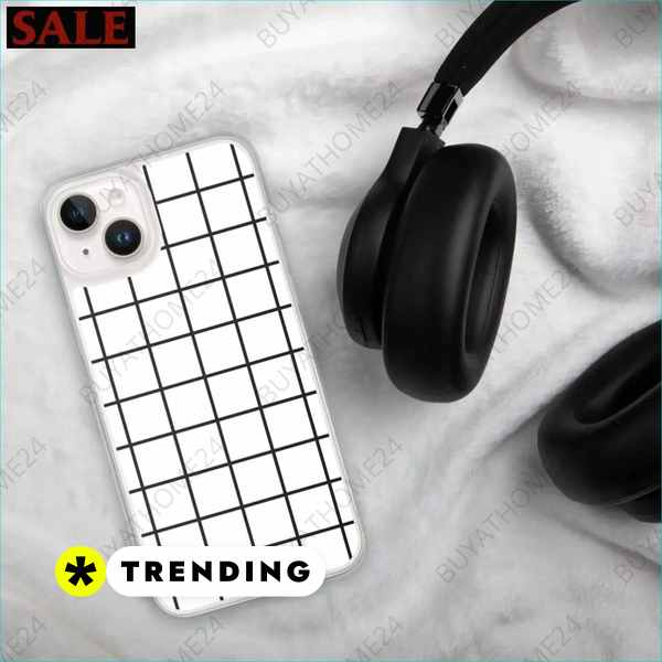 • Mobiltelefon Tasche I Handyhülle für iPhone Textildruck BUYATHOME24, T-Shirts BUYATHOME24, Hoodies BUYATHOME24, Hosen BUYATHOME24, Jacken BUYATHOME24, Schuhe BUYATHOME24