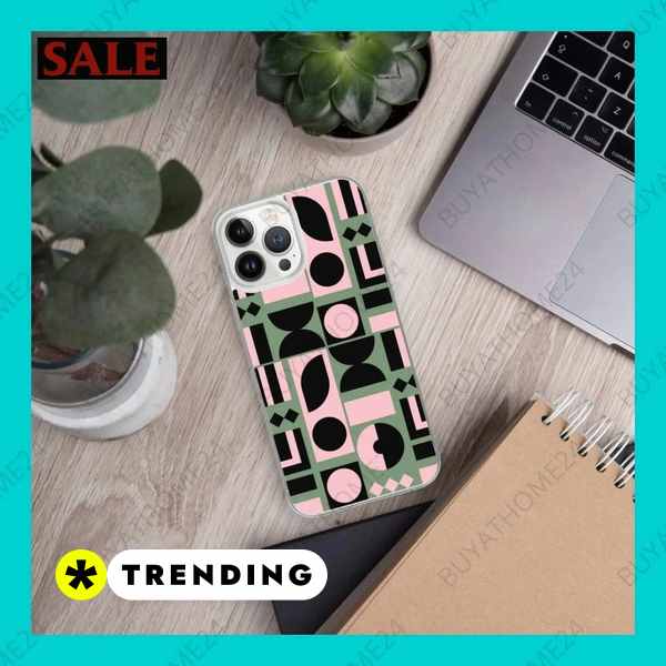• Mobiltelefon Tasche I Handyhülle für iPhone Textildruck BUYATHOME24, T-Shirts BUYATHOME24, Hoodies BUYATHOME24, Hosen BUYATHOME24, Jacken BUYATHOME24, Schuhe BUYATHOME24