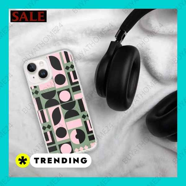 • Mobiltelefon Tasche I Handyhülle für iPhone Textildruck BUYATHOME24, T-Shirts BUYATHOME24, Hoodies BUYATHOME24, Hosen BUYATHOME24, Jacken BUYATHOME24, Schuhe BUYATHOME24