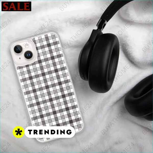 • Mobiltelefon Tasche I Handyhülle für iPhone Textildruck BUYATHOME24, T-Shirts BUYATHOME24, Hoodies BUYATHOME24, Hosen BUYATHOME24, Jacken BUYATHOME24, Schuhe BUYATHOME24