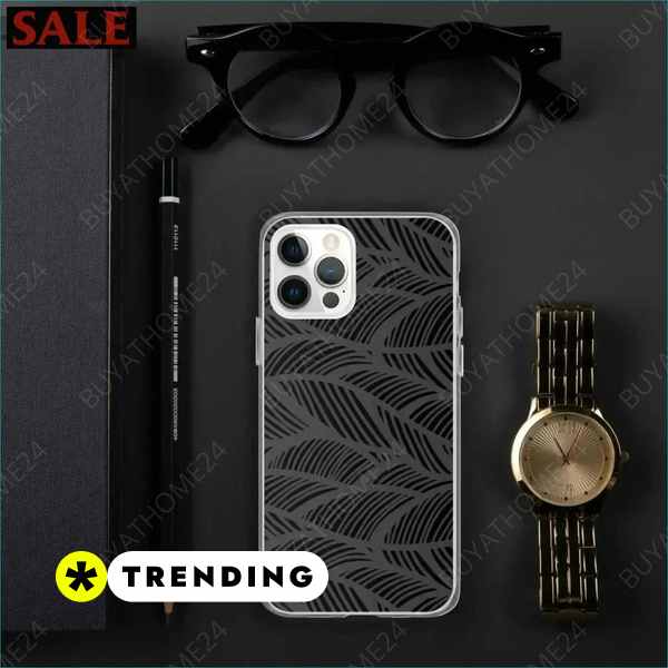 • Mobiltelefon Tasche I Handyhülle für iPhone Textildruck BUYATHOME24, T-Shirts BUYATHOME24, Hoodies BUYATHOME24, Hosen BUYATHOME24, Jacken BUYATHOME24, Schuhe BUYATHOME24