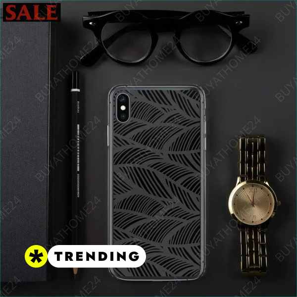 • Mobiltelefon Tasche I Handyhülle für iPhone Textildruck BUYATHOME24, T-Shirts BUYATHOME24, Hoodies BUYATHOME24, Hosen BUYATHOME24, Jacken BUYATHOME24, Schuhe BUYATHOME24