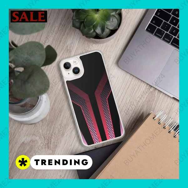 • Mobiltelefon Tasche I Handyhülle für iPhone Textildruck BUYATHOME24, T-Shirts BUYATHOME24, Hoodies BUYATHOME24, Hosen BUYATHOME24, Jacken BUYATHOME24, Schuhe BUYATHOME24