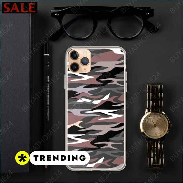 • Mobiltelefon Tasche I Handyhülle für iPhone Textildruck BUYATHOME24, T-Shirts BUYATHOME24, Hoodies BUYATHOME24, Hosen BUYATHOME24, Jacken BUYATHOME24, Schuhe BUYATHOME24