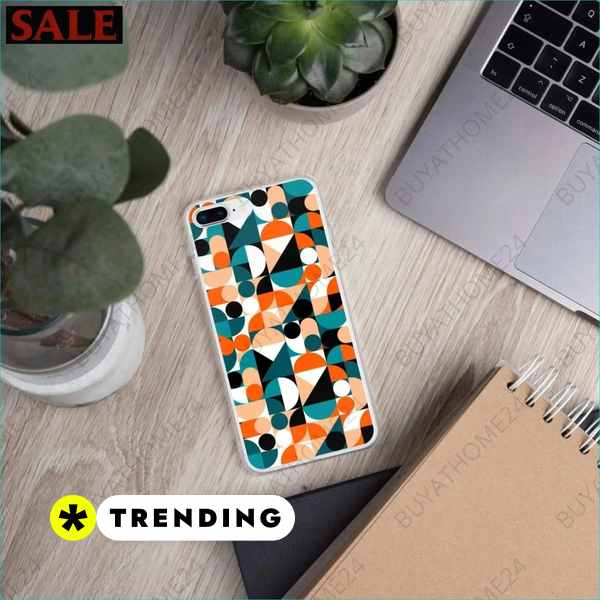 • Mobiltelefon Tasche I Handyhülle für iPhone Textildruck BUYATHOME24, T-Shirts BUYATHOME24, Hoodies BUYATHOME24, Hosen BUYATHOME24, Jacken BUYATHOME24, Schuhe BUYATHOME24