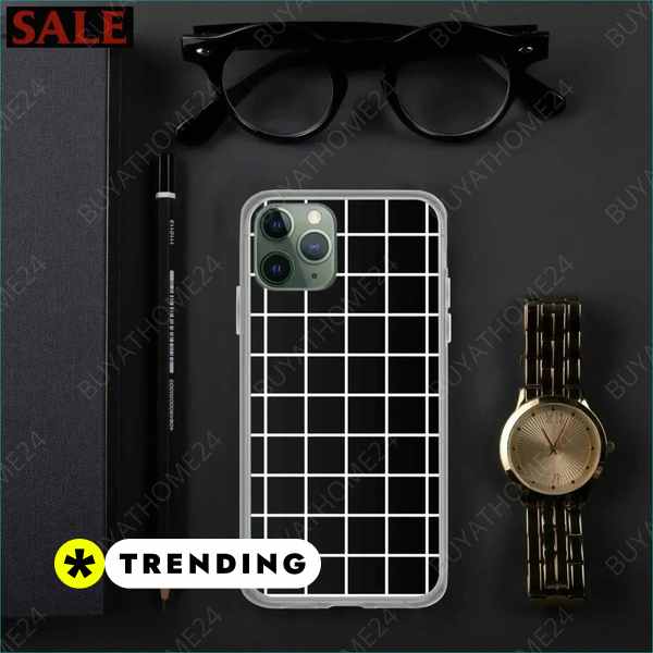 • Mobiltelefon Tasche I Handyhülle für iPhone Textildruck BUYATHOME24, T-Shirts BUYATHOME24, Hoodies BUYATHOME24, Hosen BUYATHOME24, Jacken BUYATHOME24, Schuhe BUYATHOME24