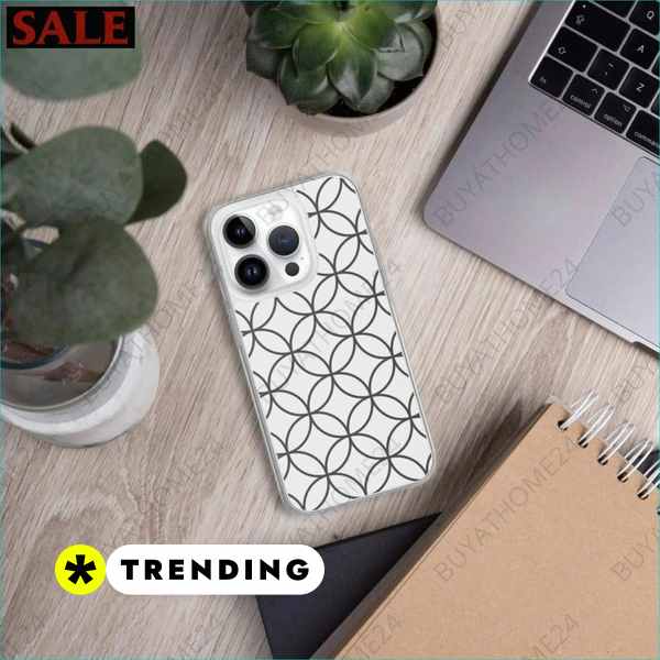 • Mobiltelefon Tasche I Handyhülle für iPhone Textildruck BUYATHOME24, T-Shirts BUYATHOME24, Hoodies BUYATHOME24, Hosen BUYATHOME24, Jacken BUYATHOME24, Schuhe BUYATHOME24