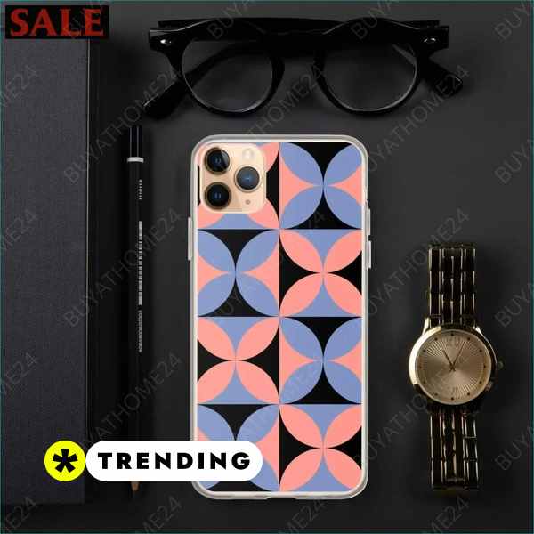 • Mobiltelefon Tasche I Handyhülle für iPhone Textildruck BUYATHOME24, T-Shirts BUYATHOME24, Hoodies BUYATHOME24, Hosen BUYATHOME24, Jacken BUYATHOME24, Schuhe BUYATHOME24
