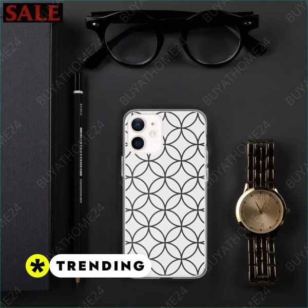• Mobiltelefon Tasche I Handyhülle für iPhone Textildruck BUYATHOME24, T-Shirts BUYATHOME24, Hoodies BUYATHOME24, Hosen BUYATHOME24, Jacken BUYATHOME24, Schuhe BUYATHOME24