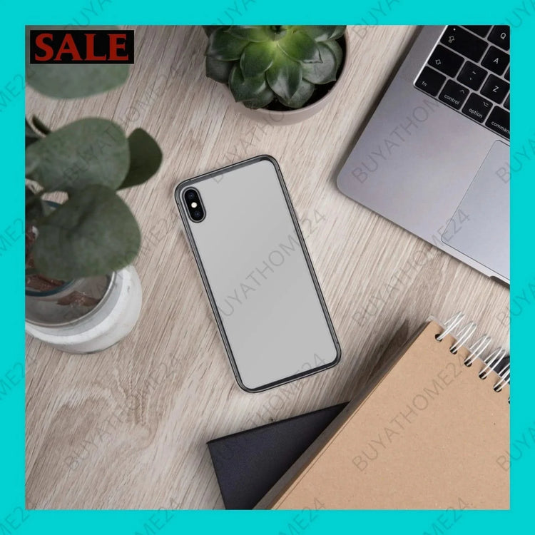 • Smartphone Handyhülle I iPhone 11 Pro - iPhone XS Max - issues, Smartphone Handyhülle I iPhone, TECHNIK