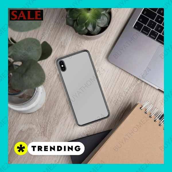 • Mobiltelefon Tasche I Handyhülle für iPhone Textildruck BUYATHOME24, T-Shirts BUYATHOME24, Hoodies BUYATHOME24, Hosen BUYATHOME24, Jacken BUYATHOME24, Schuhe BUYATHOME24