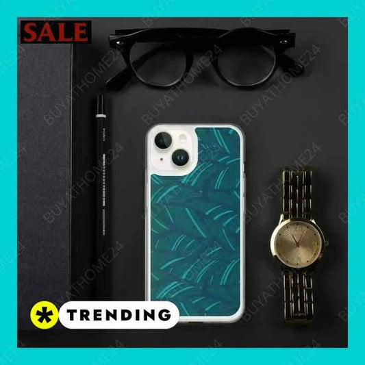 ▻ Apple iPhone Polycarbonat Handyhülle I Mobiltelefon Tasche BUYATHOME24®