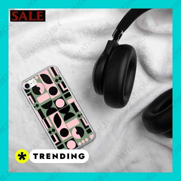 • Mobiltelefon Tasche I Handyhülle für iPhone Textildruck BUYATHOME24, T-Shirts BUYATHOME24, Hoodies BUYATHOME24, Hosen BUYATHOME24, Jacken BUYATHOME24, Schuhe BUYATHOME24