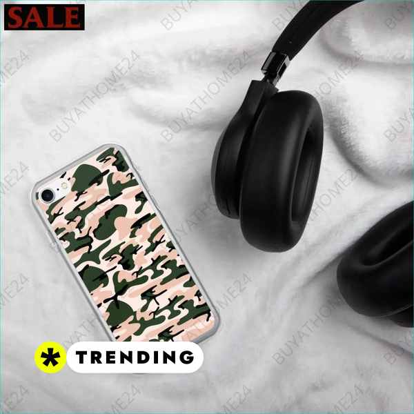 • Mobiltelefon Tasche I Handyhülle für iPhone Textildruck BUYATHOME24, T-Shirts BUYATHOME24, Hoodies BUYATHOME24, Hosen BUYATHOME24, Jacken BUYATHOME24, Schuhe BUYATHOME24