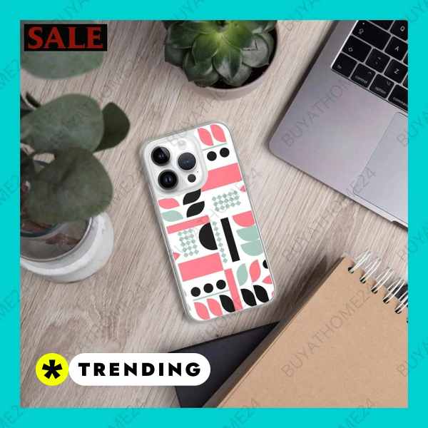 • Mobiltelefon Tasche I Handyhülle für iPhone Textildruck BUYATHOME24, T-Shirts BUYATHOME24, Hoodies BUYATHOME24, Hosen BUYATHOME24, Jacken BUYATHOME24, Schuhe BUYATHOME24