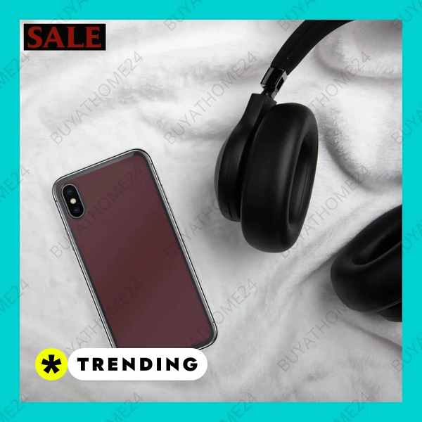 • Mobiltelefon Tasche I Handyhülle für iPhone Textildruck BUYATHOME24, T-Shirts BUYATHOME24, Hoodies BUYATHOME24, Hosen BUYATHOME24, Jacken BUYATHOME24, Schuhe BUYATHOME24