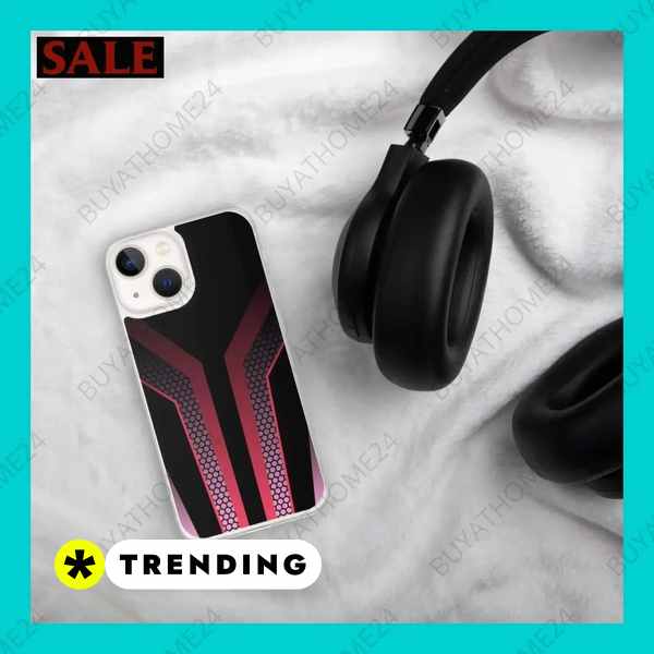 • Mobiltelefon Tasche I Handyhülle für iPhone Textildruck BUYATHOME24, T-Shirts BUYATHOME24, Hoodies BUYATHOME24, Hosen BUYATHOME24, Jacken BUYATHOME24, Schuhe BUYATHOME24