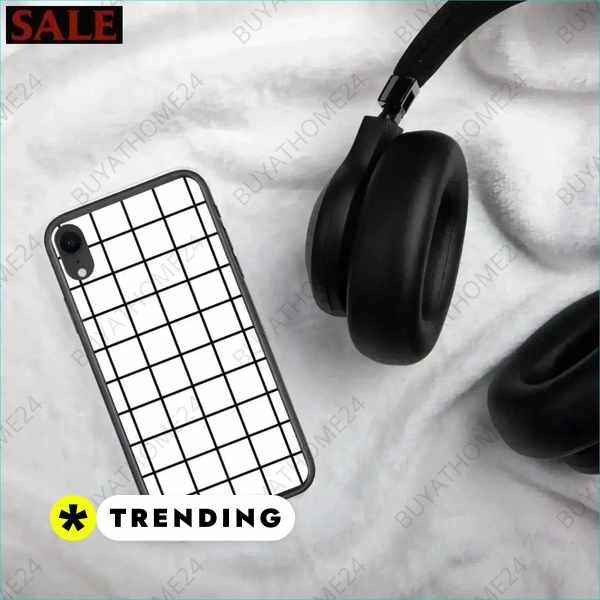 • Mobiltelefon Tasche I Handyhülle für iPhone Textildruck BUYATHOME24, T-Shirts BUYATHOME24, Hoodies BUYATHOME24, Hosen BUYATHOME24, Jacken BUYATHOME24, Schuhe BUYATHOME24