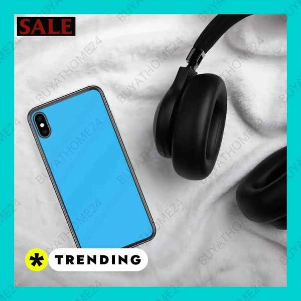 • Mobiltelefon Tasche I Handyhülle für iPhone Textildruck BUYATHOME24, T-Shirts BUYATHOME24, Hoodies BUYATHOME24, Hosen BUYATHOME24, Jacken BUYATHOME24, Schuhe BUYATHOME24