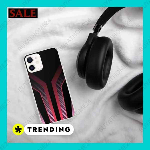 • Mobiltelefon Tasche I Handyhülle für iPhone Textildruck BUYATHOME24, T-Shirts BUYATHOME24, Hoodies BUYATHOME24, Hosen BUYATHOME24, Jacken BUYATHOME24, Schuhe BUYATHOME24