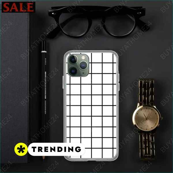 • Mobiltelefon Tasche I Handyhülle für iPhone Textildruck BUYATHOME24, T-Shirts BUYATHOME24, Hoodies BUYATHOME24, Hosen BUYATHOME24, Jacken BUYATHOME24, Schuhe BUYATHOME24