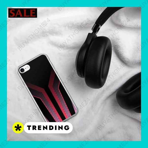 • Mobiltelefon Tasche I Handyhülle für iPhone Textildruck BUYATHOME24, T-Shirts BUYATHOME24, Hoodies BUYATHOME24, Hosen BUYATHOME24, Jacken BUYATHOME24, Schuhe BUYATHOME24