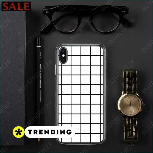 Handyhülle iPhone für iPhone 11 Pro und XS Max mit kabellosem Laden Textildruck BUYATHOME24, T-Shirts BUYATHOME24, Hoodies BUYATHOME24, Hosen BUYATHOME24, Jacken BUYATHOME24, Schuhe BUYATHOME24