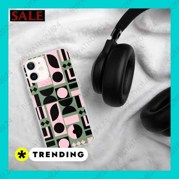 Handyhülle iPhone mit Thermoplast Polyurethan und kabellosem Laden Textildruck BUYATHOME24, T-Shirts BUYATHOME24, Hoodies BUYATHOME24, Hosen BUYATHOME24, Jacken BUYATHOME24, Schuhe BUYATHOME24