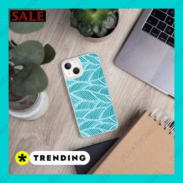 • Mobiltelefon Tasche I Handyhülle für iPhone Textildruck BUYATHOME24, T-Shirts BUYATHOME24, Hoodies BUYATHOME24, Hosen BUYATHOME24, Jacken BUYATHOME24, Schuhe BUYATHOME24